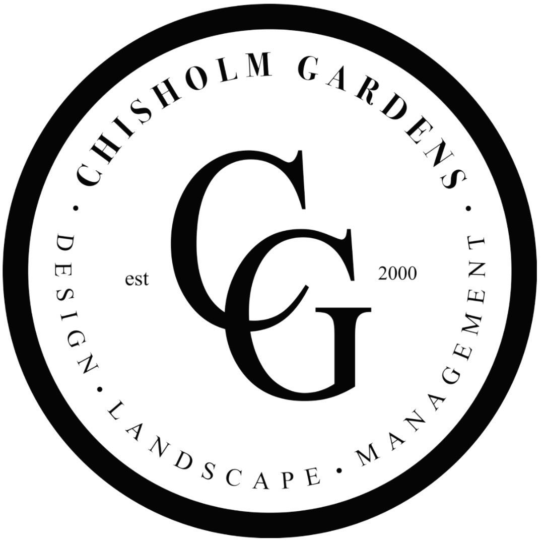 Chisholm Gardens Logo