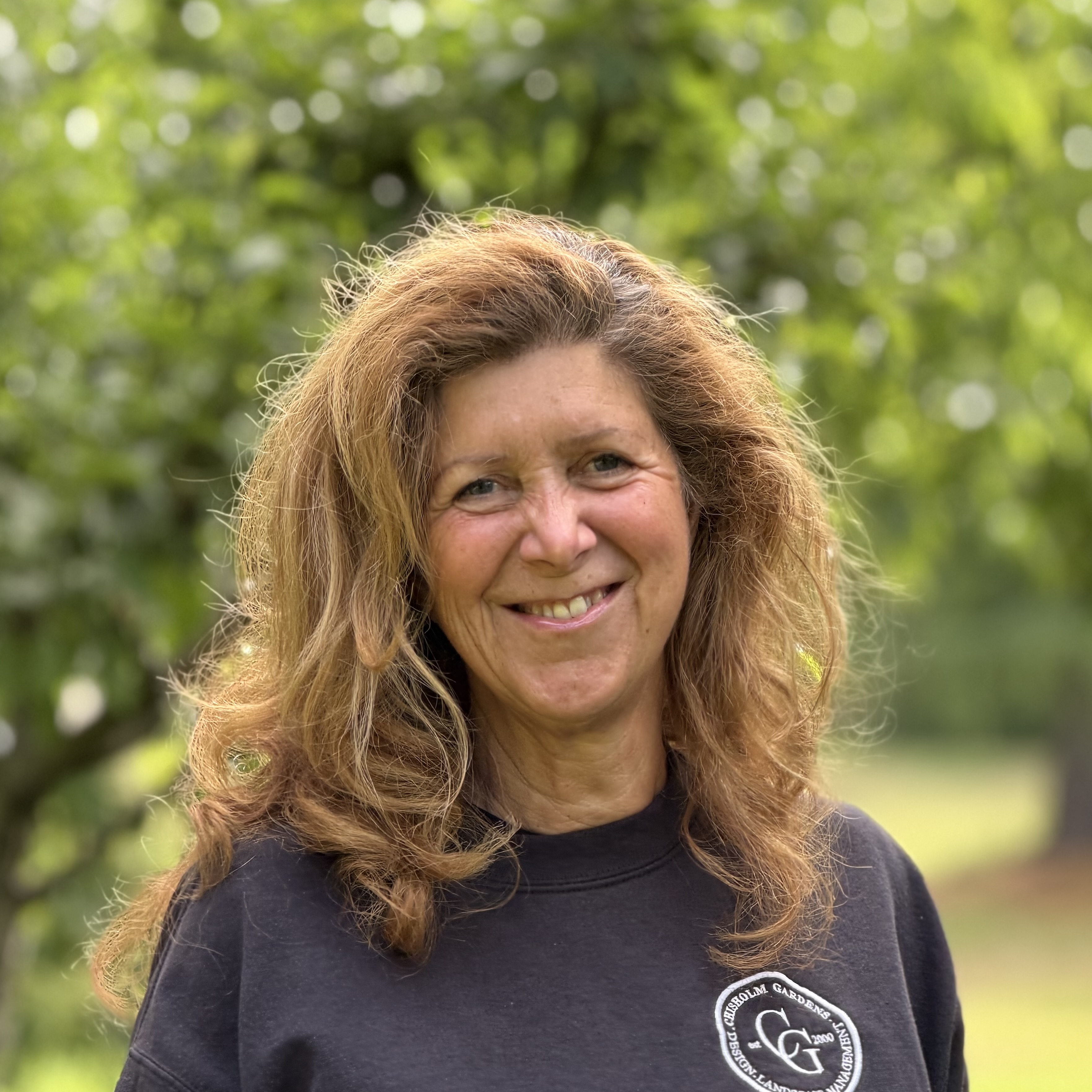 Teresa Chisholm